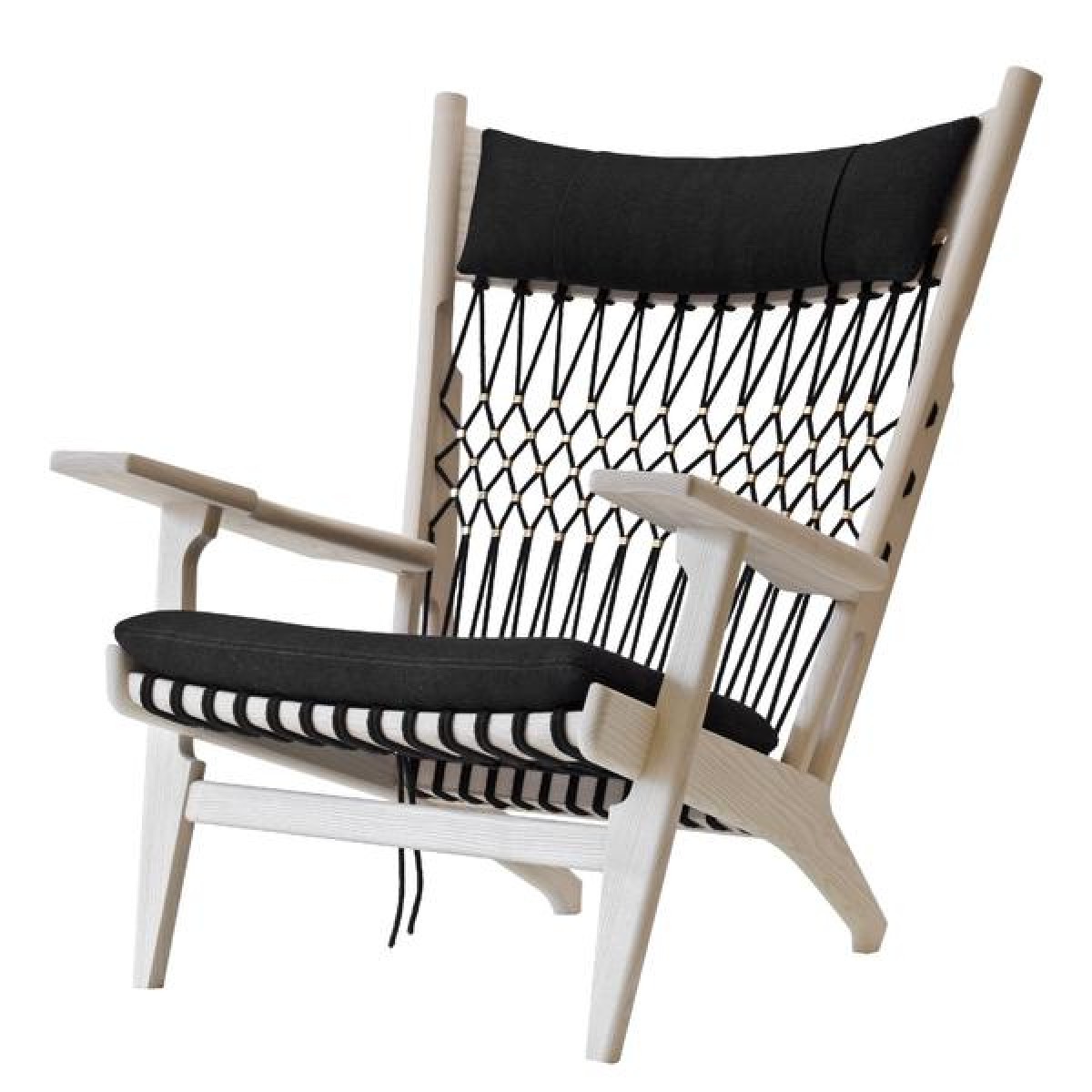 pp129 Web Chair