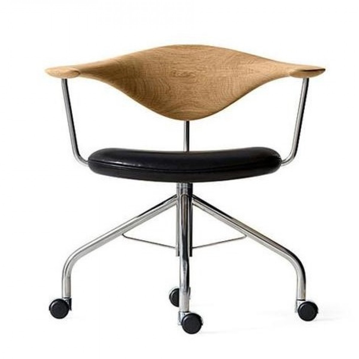 pp502 Swivel Chair | Highlight image