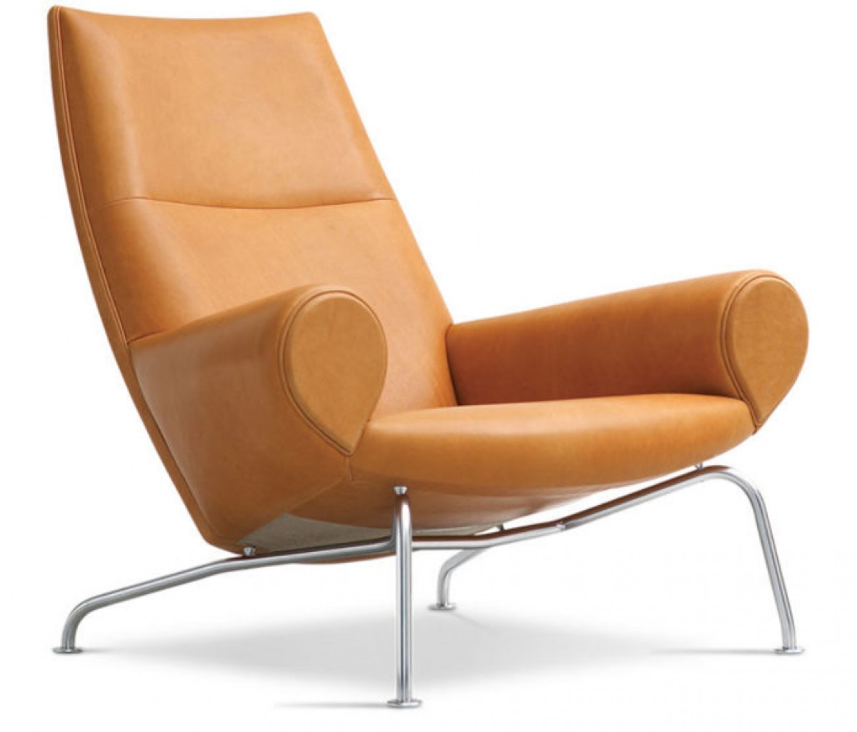Wegner Queen Chair - Easy Chair
