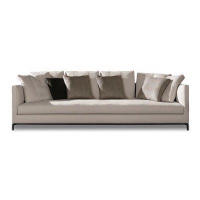 Andersen Slim 103 Sofa | Minotti | CHANINTR