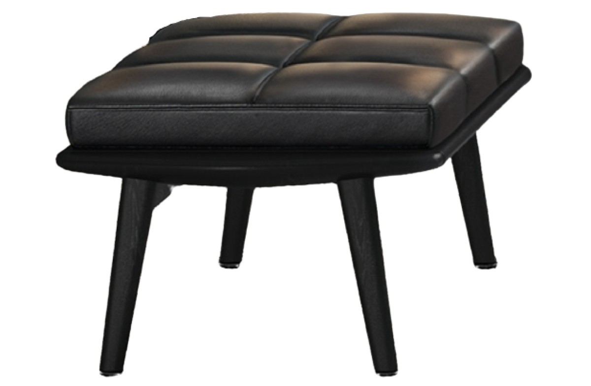 Fynn Footstool