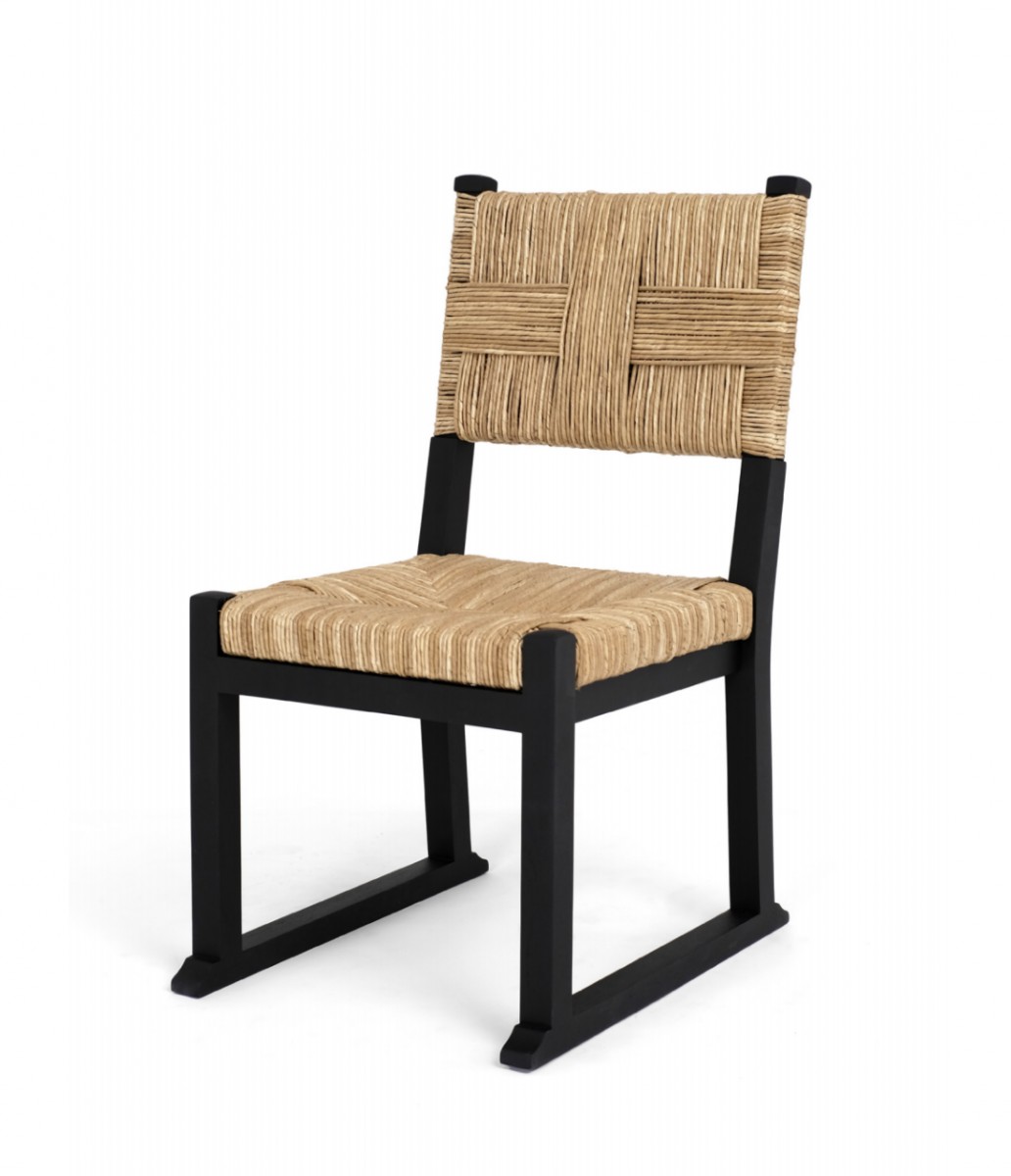 Liaigre 2025 dining chairs