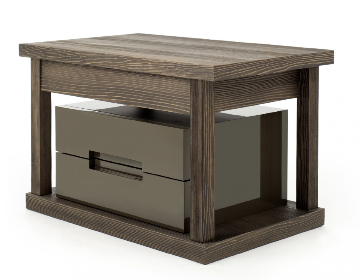 Antipodes Bedside Table