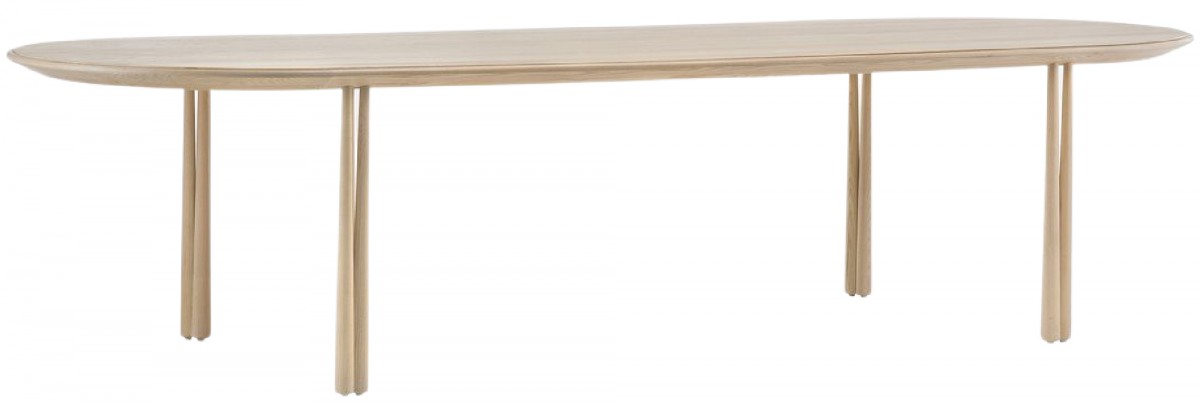 Elliot Dining Table (Oblong)