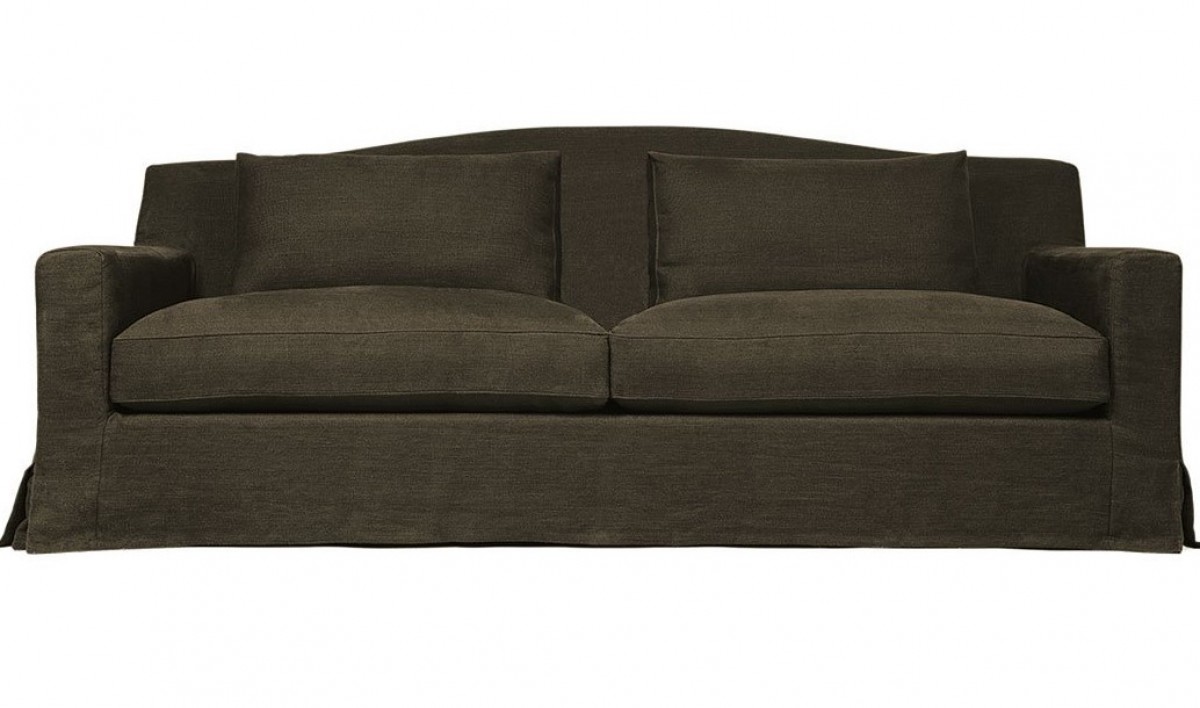 Brousse II Sofa | Highlight image