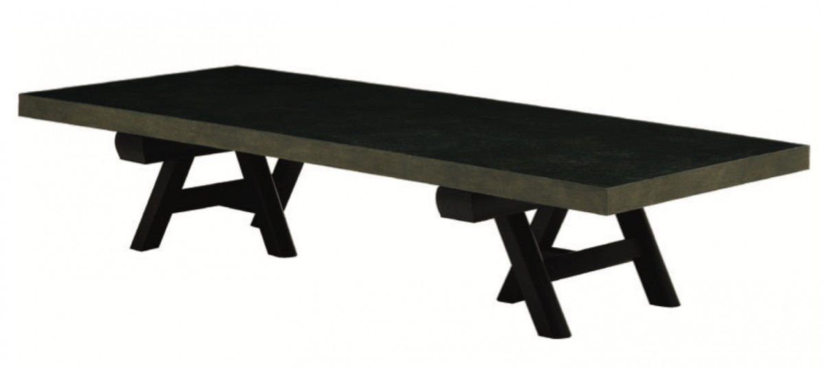 Caloptere Coffee Table