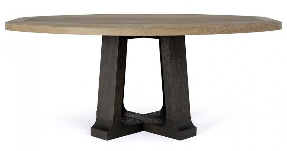 Cochin Ovale Table