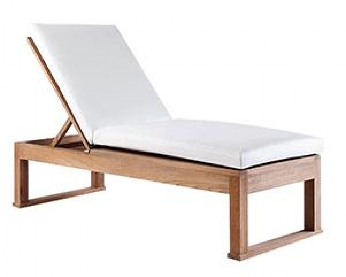 Estran Daybed