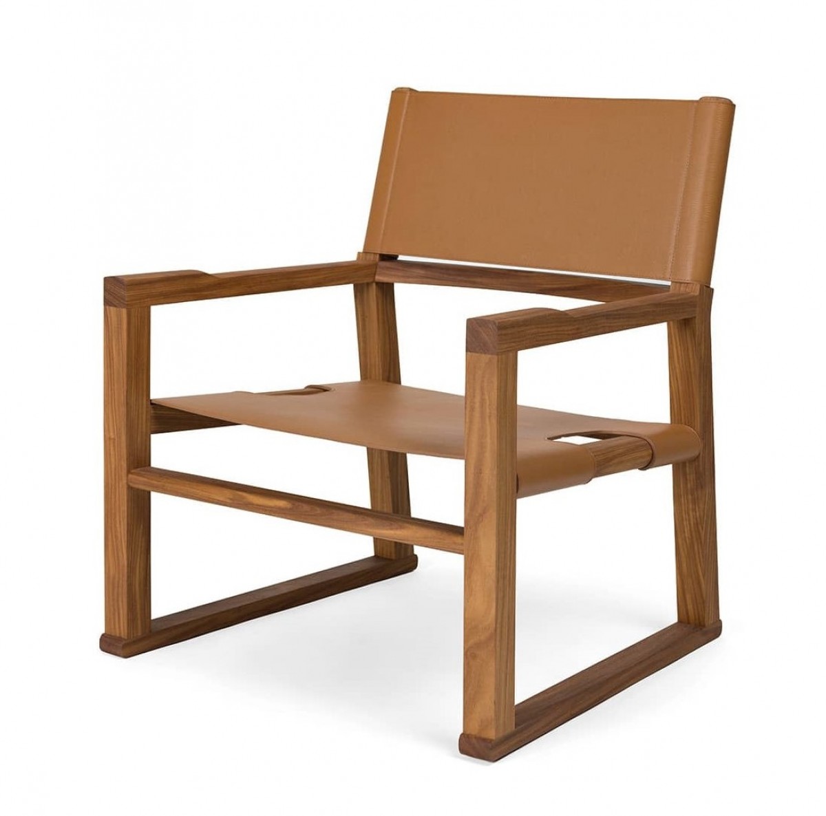 Havane Large Armchair | Highlight image