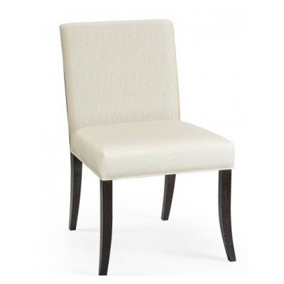 Geometric Dining Side Chair | Jonathan Charles | CHANINTR