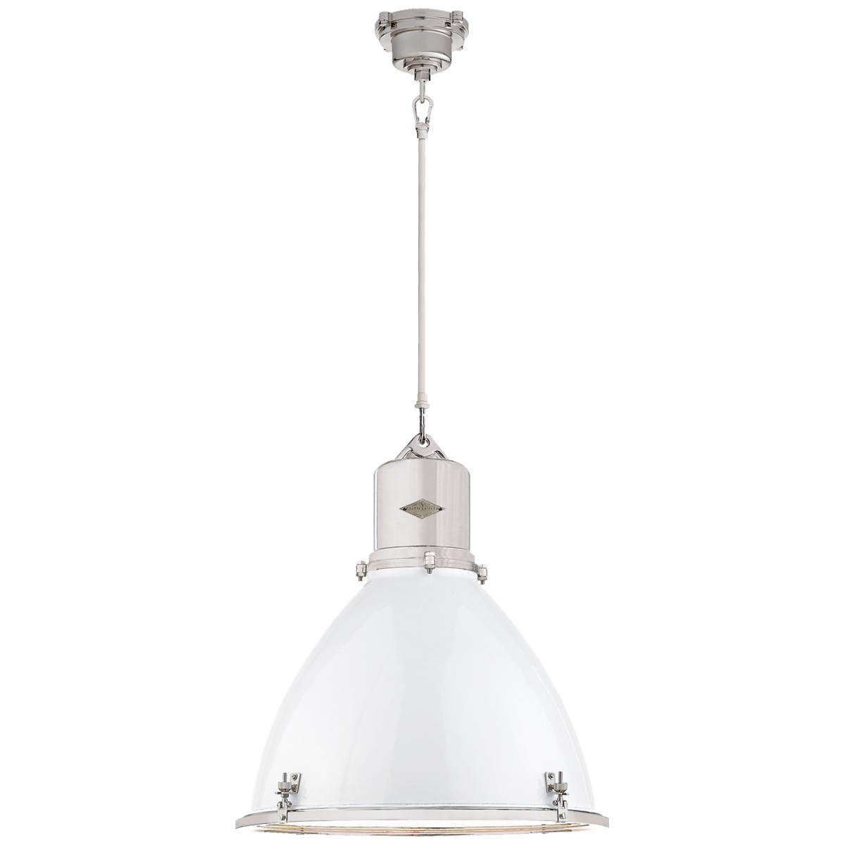 Fulton Pendant | Highlight image