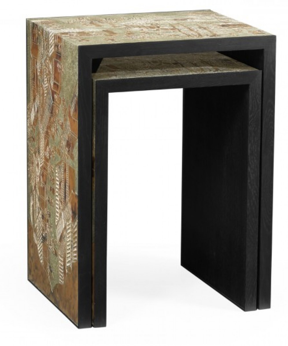 Fusion Nesting Tables | Highlight image