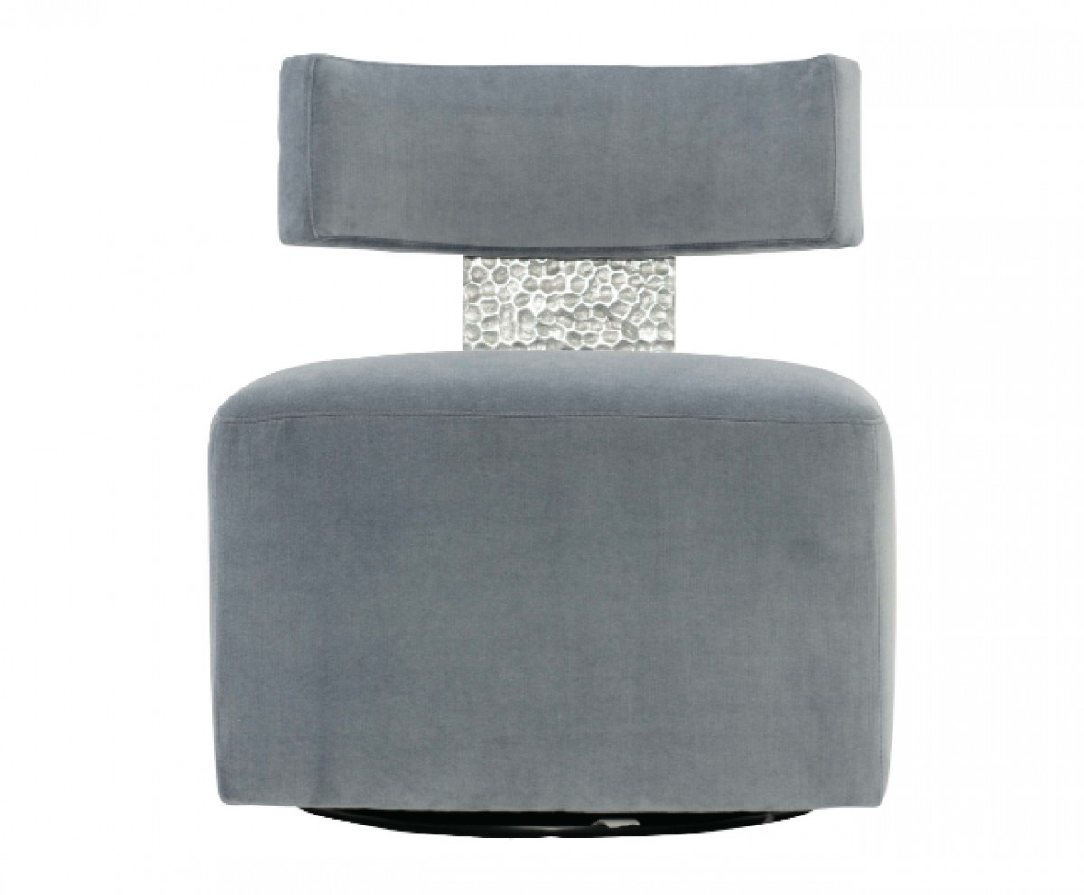 Ella Swivel Chair | Highlight image