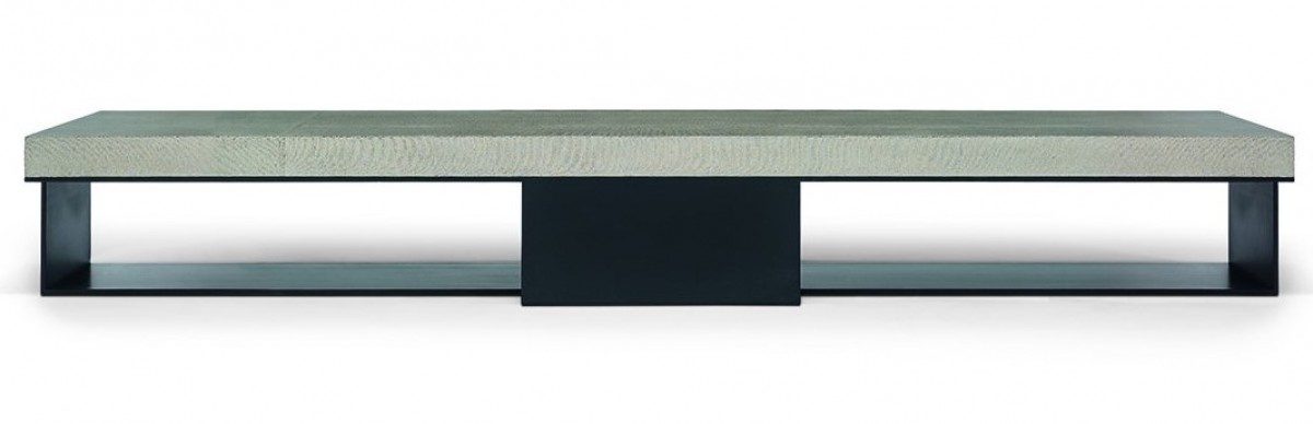 Menhir Couche Coffee Table
