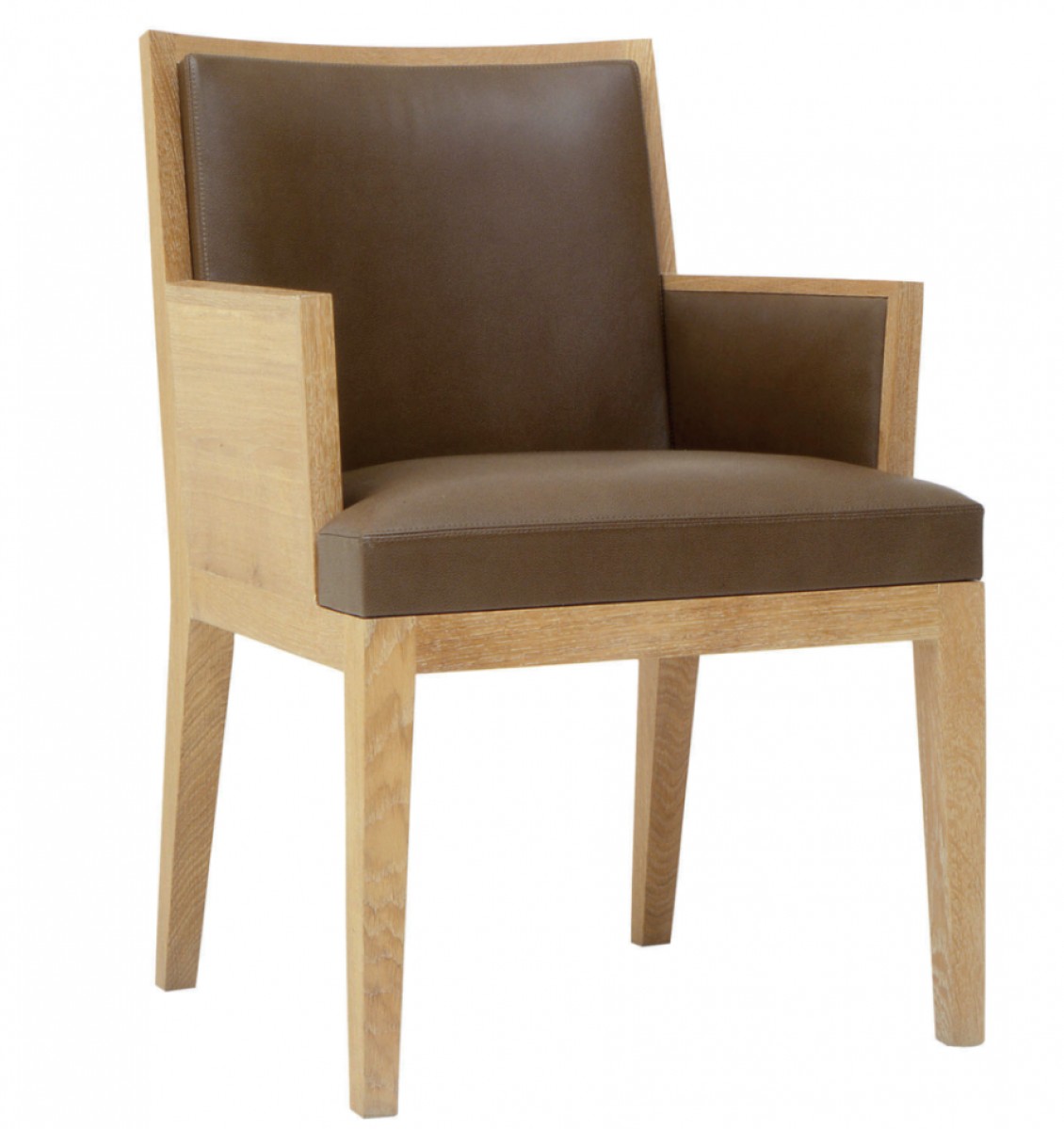 Sellier Armchair