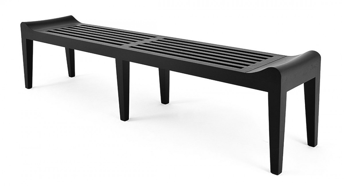 Tribal Bench