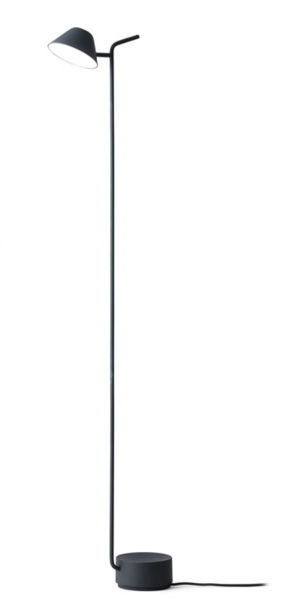 menu peek floor lamp