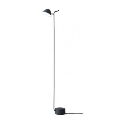 menu peek floor lamp