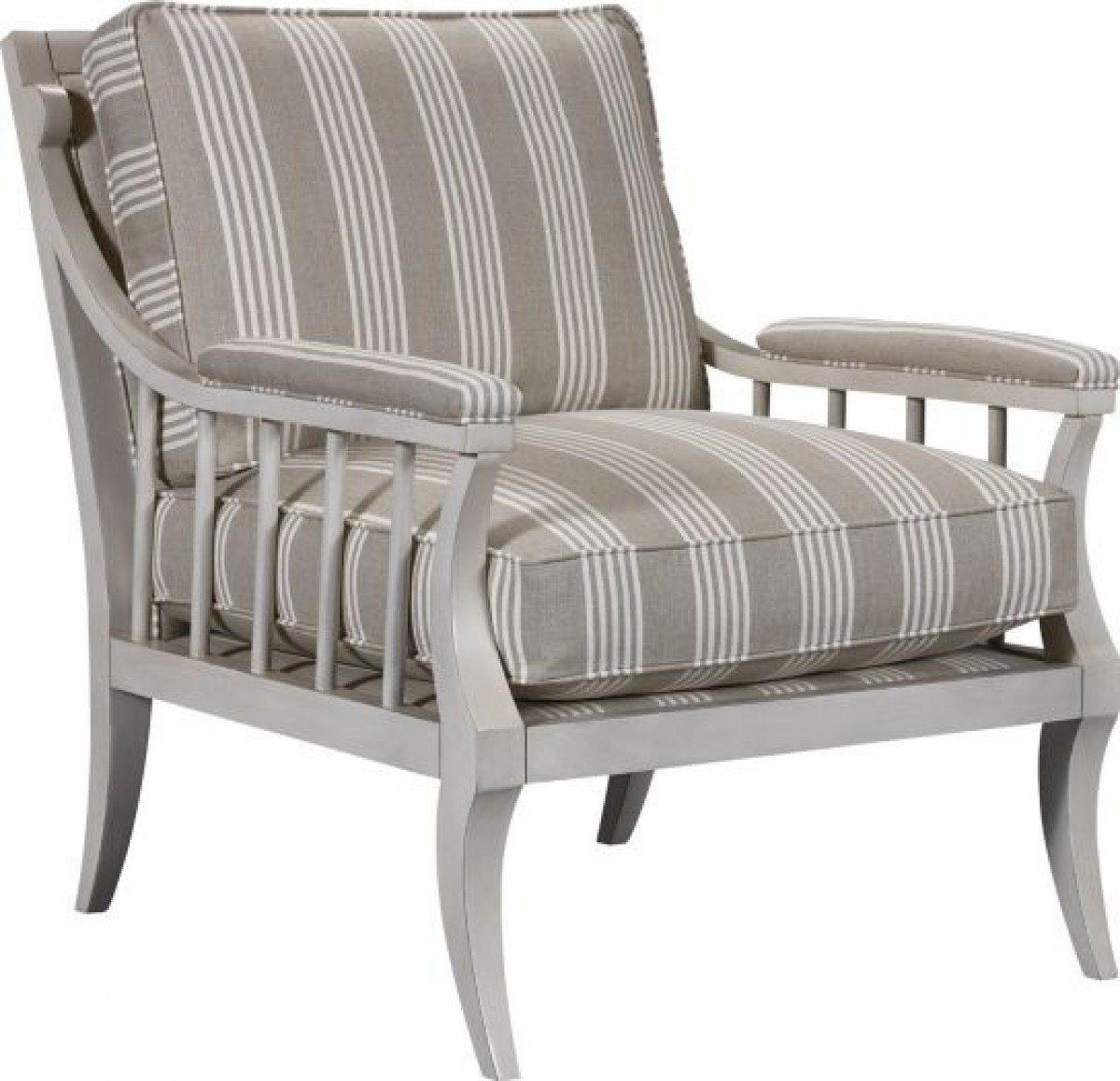 Bellefonte Lounge Chair | Highlight image