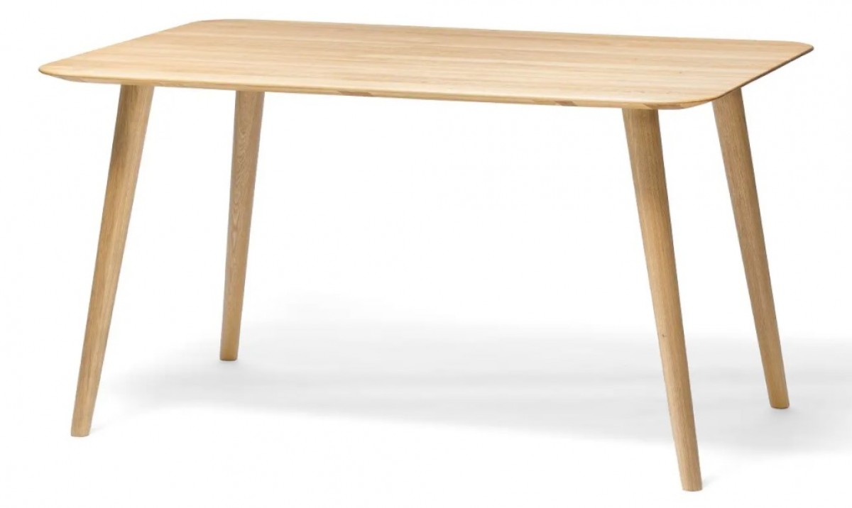 Malmo Table 706 - Rectangle