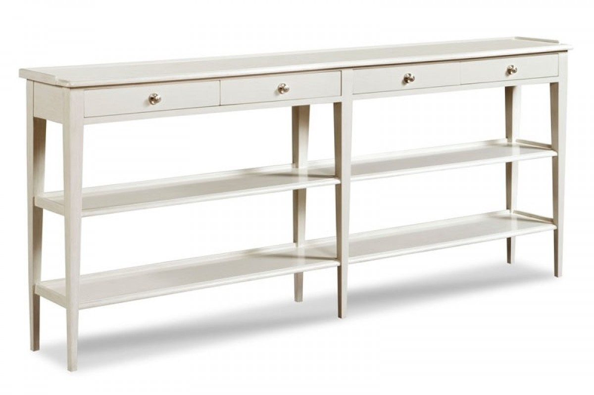 Captiva Hall Console | Highlight image