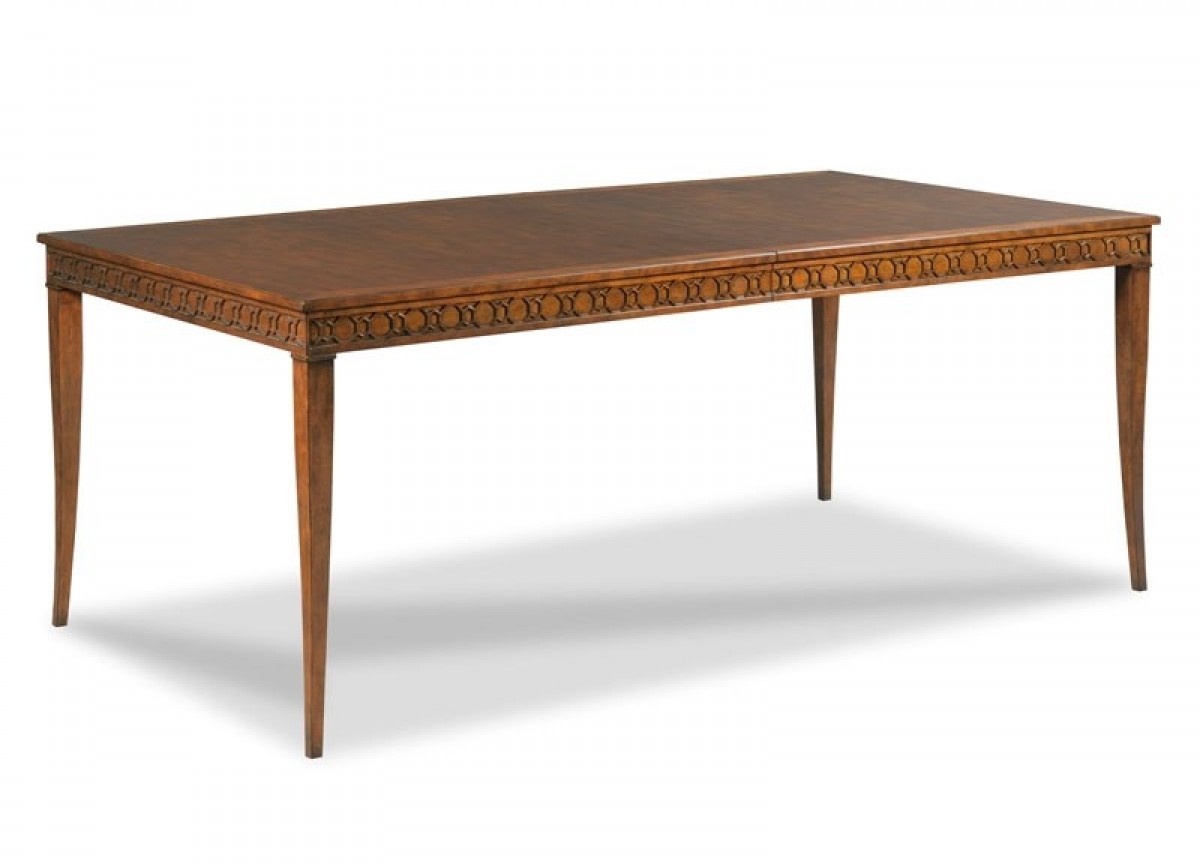 Spencer Dining Table