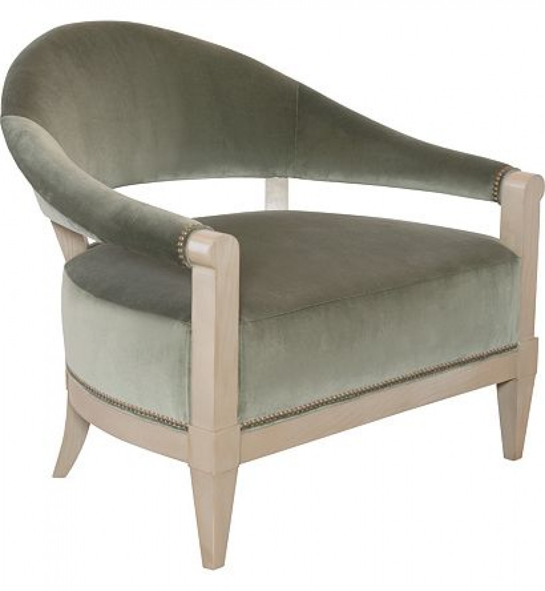 Crescent Chair