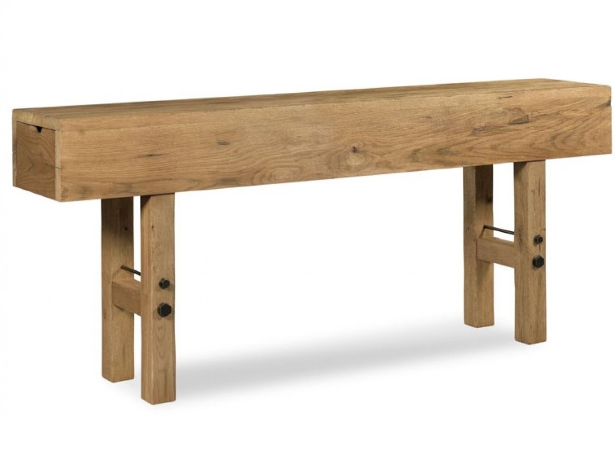 Maker's Console Table