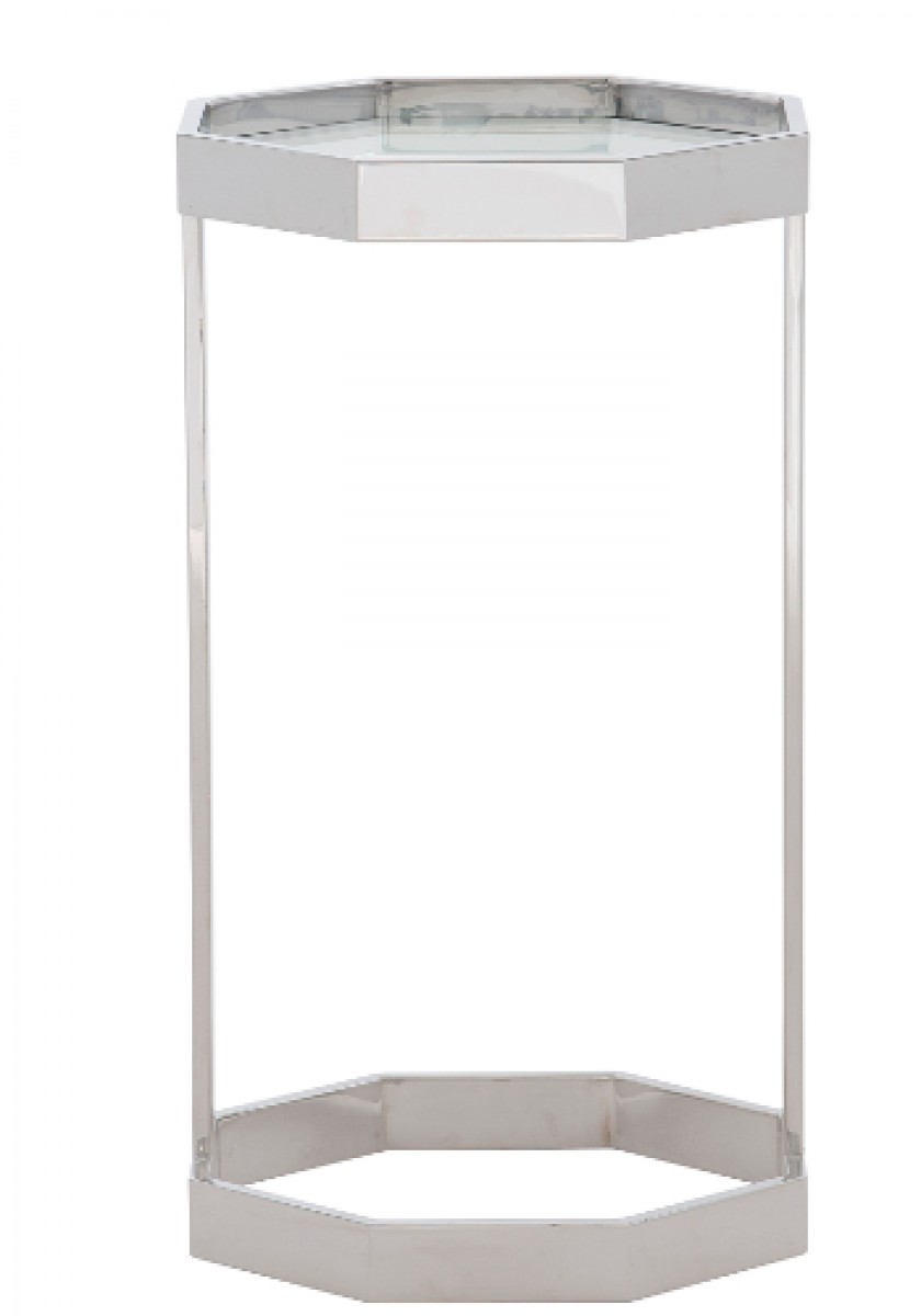 Silhouette Accent Table | Highlight image