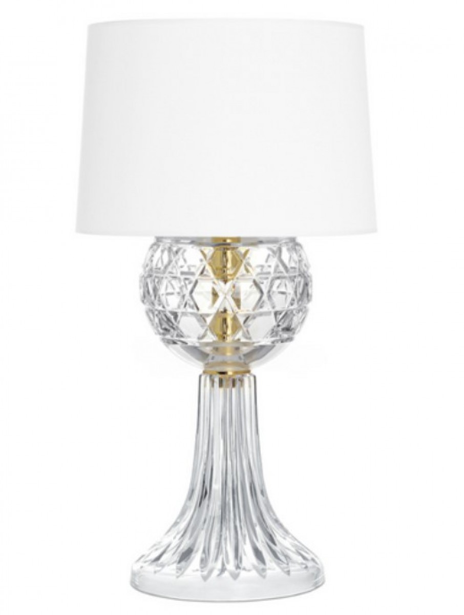 Royal Table Lamp - Gold (2018 Edition)