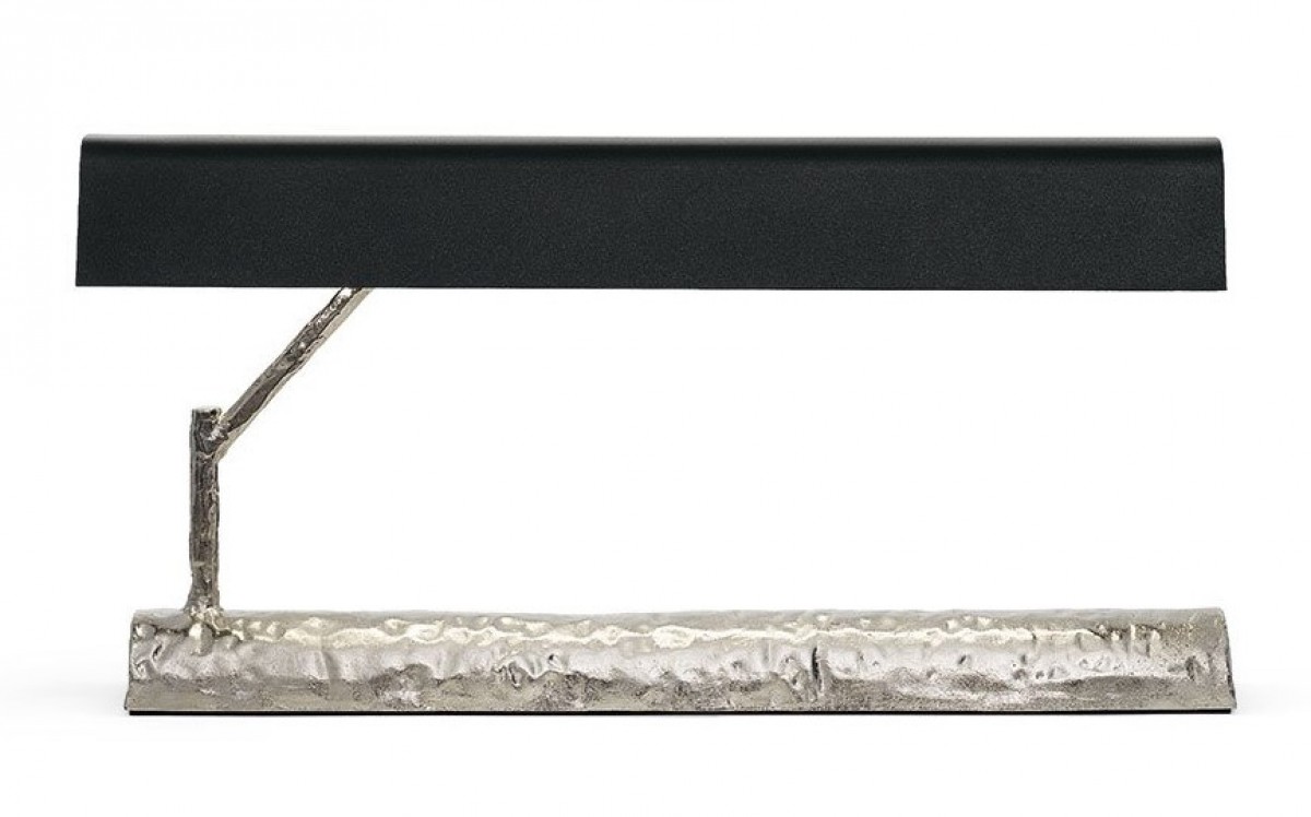 Bûche Lamp | Highlight image