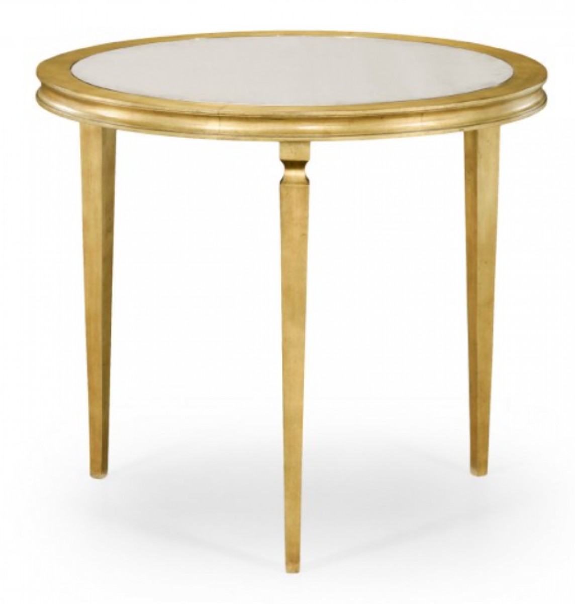 Italian Gilded Centre Table