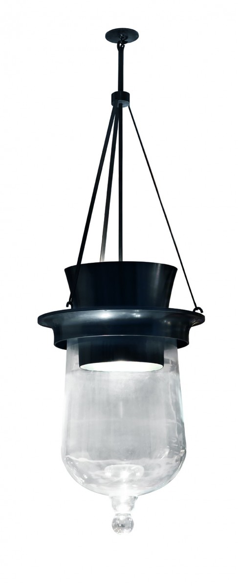 Caravelle Suspension Lamp