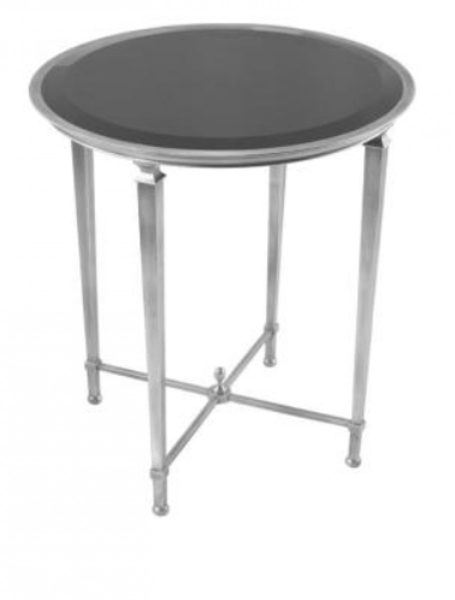 Eakins Round Side Table