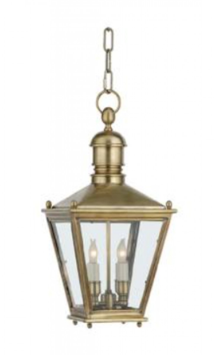 Chelsea Small Exterior Club Door Lantern