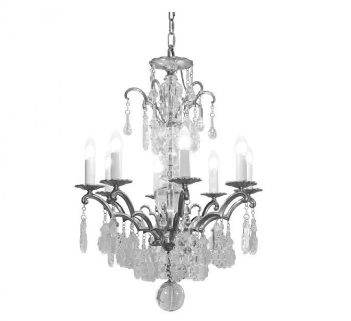 Chatelet Chandelier