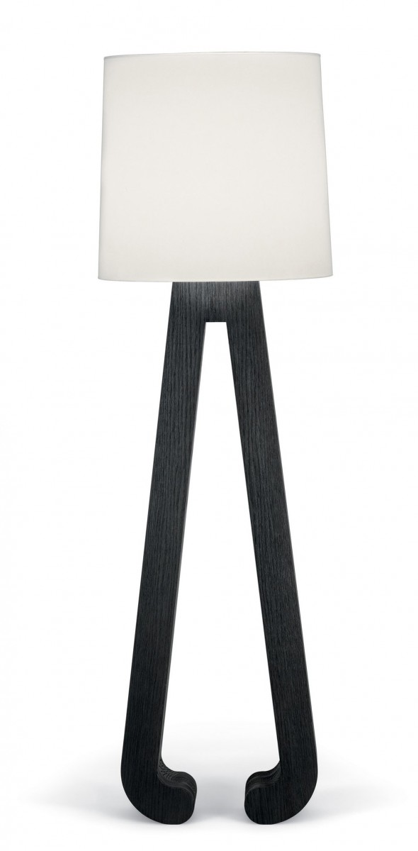 Florentine Floor Lamp