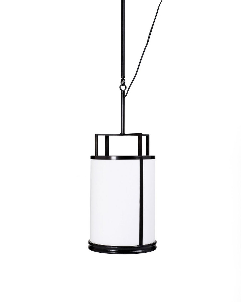 Orient Suspension Lamp