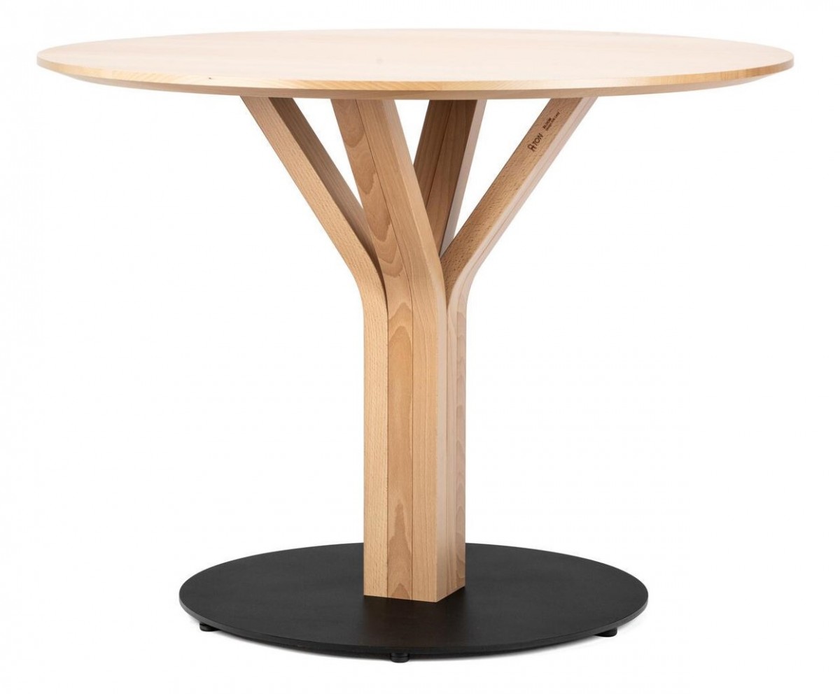 Bloom Table Central 280 - Round