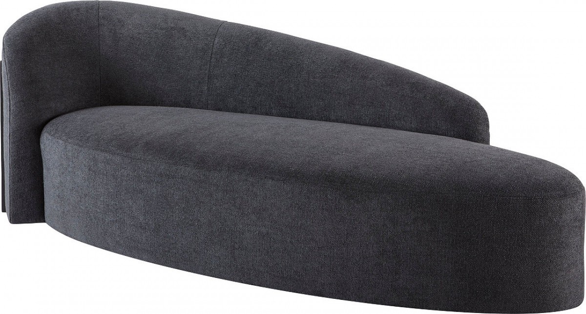 Nami Chaise, Left Arm