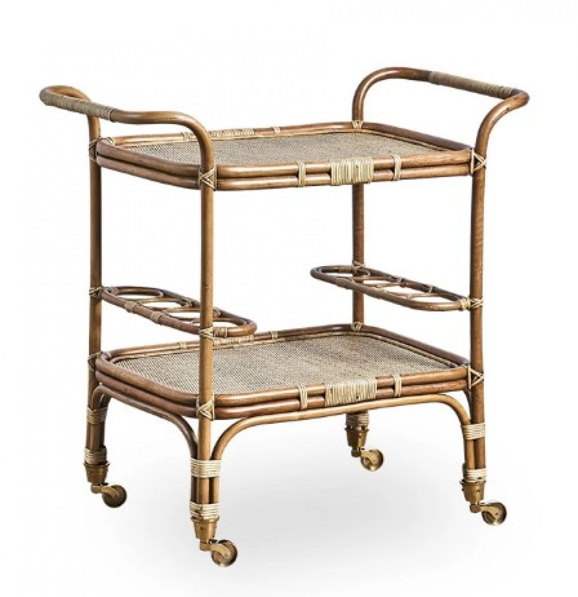 Carlo Bar Trolley