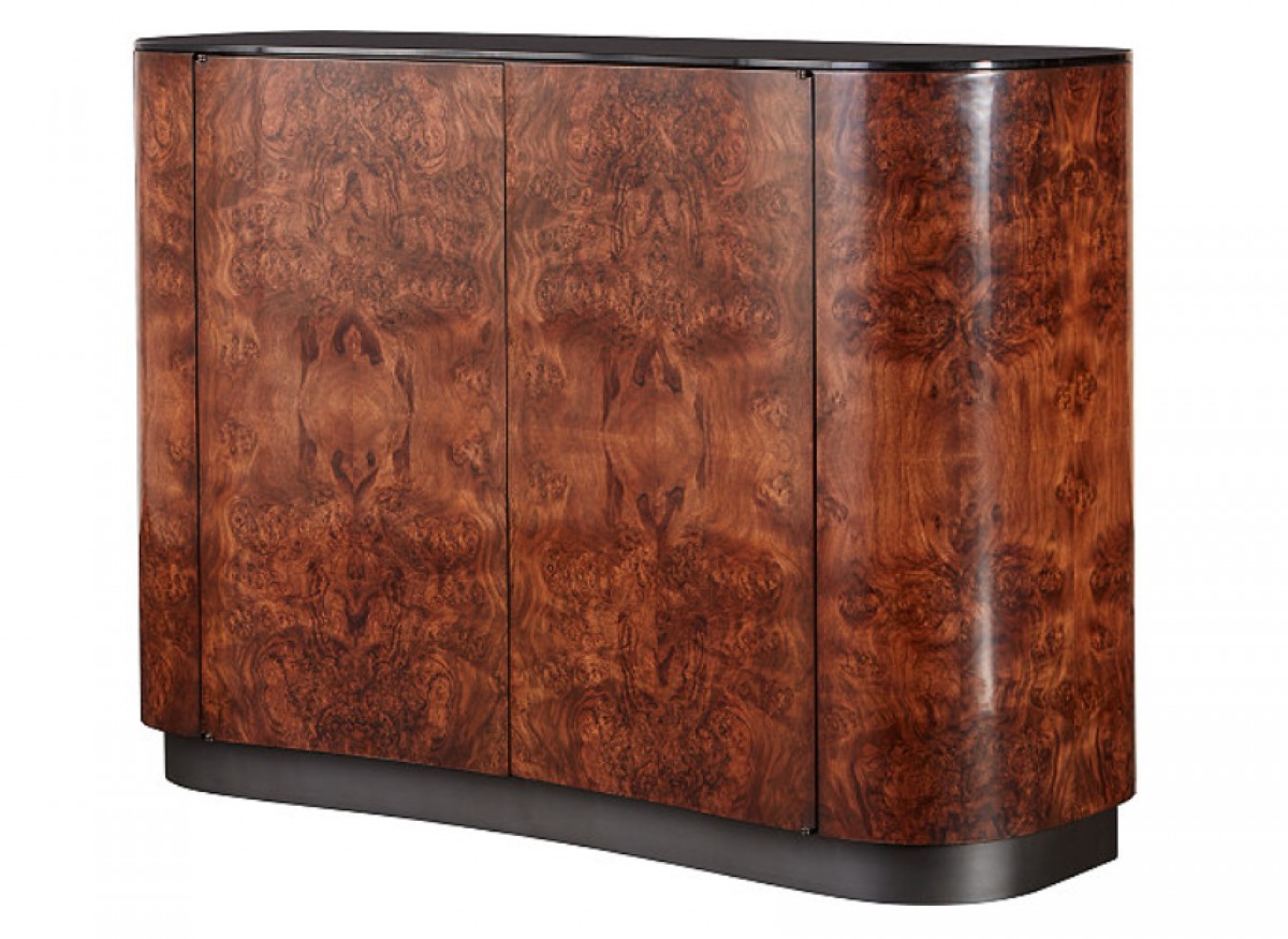 Cachou Chest | Highlight image