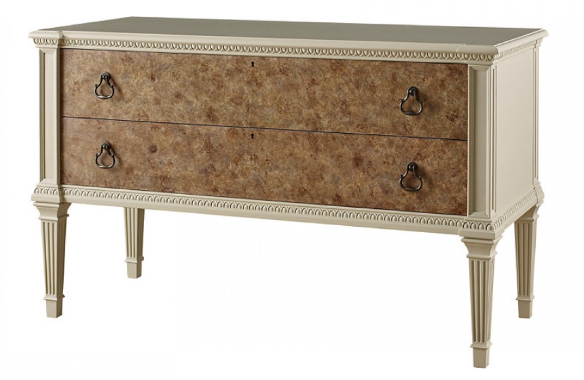 Dutch Chest | Highlight image