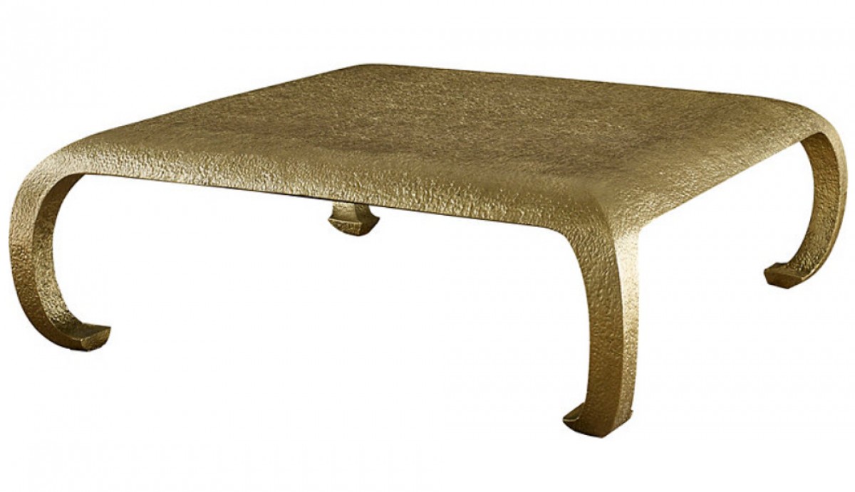 Empress Cocktail Table