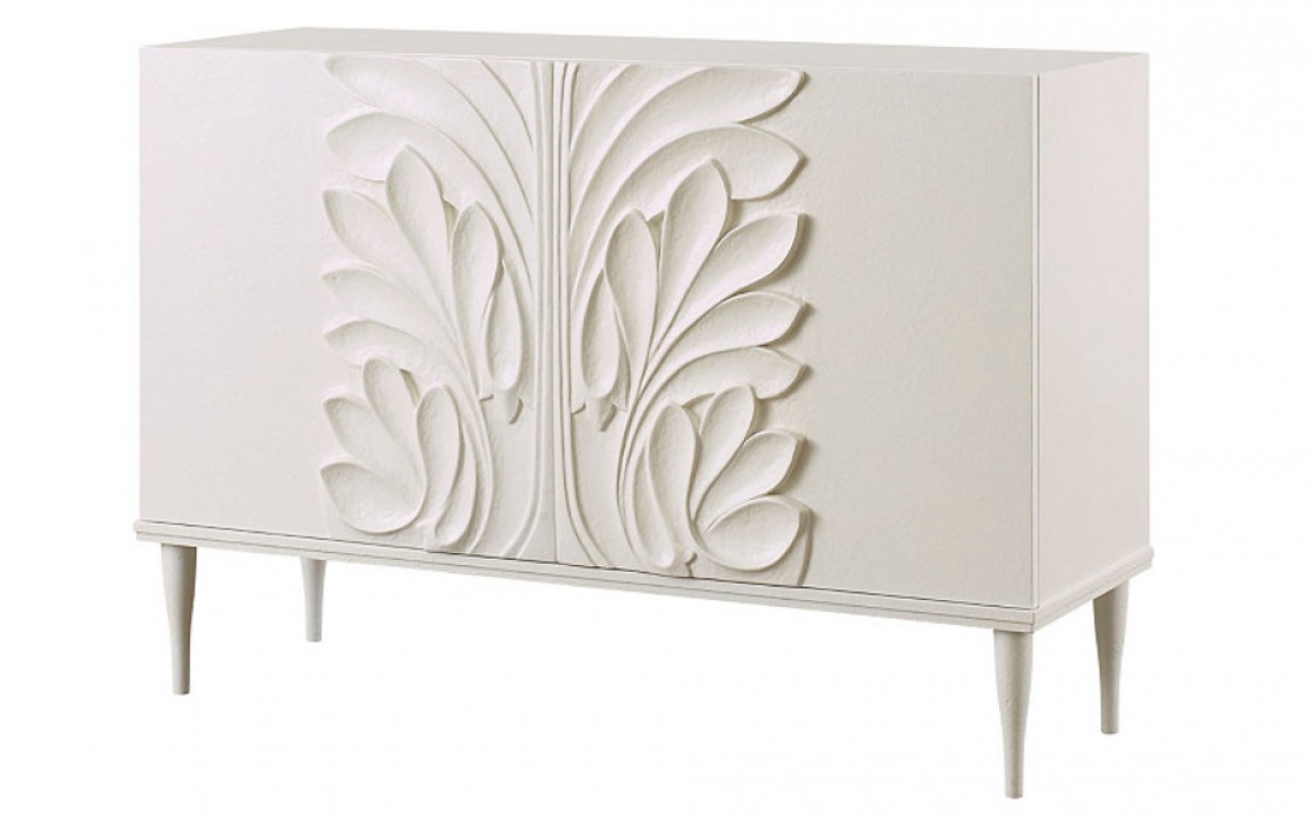 Jardin Chest