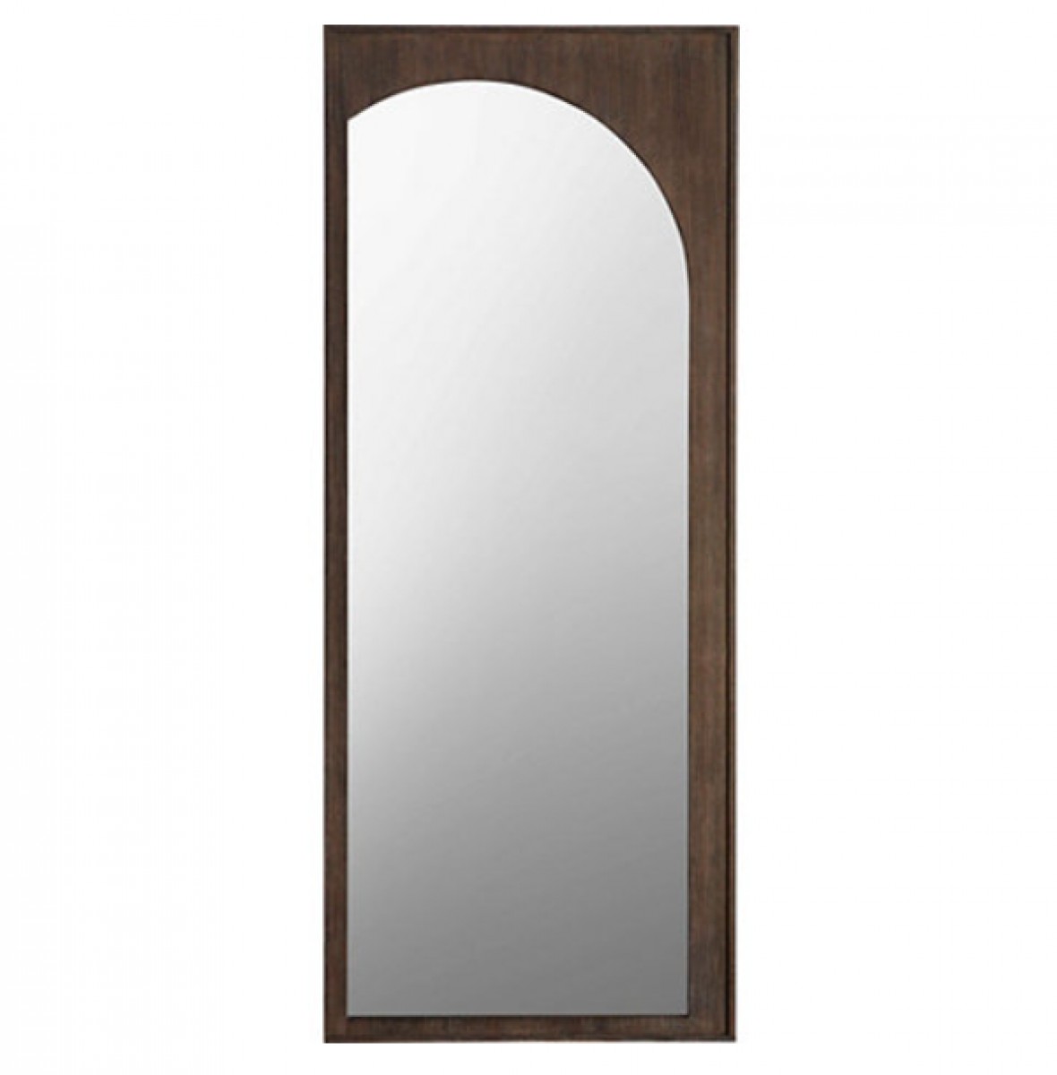 Portico Floor Mirror | Baker Furniture | CHANINTR