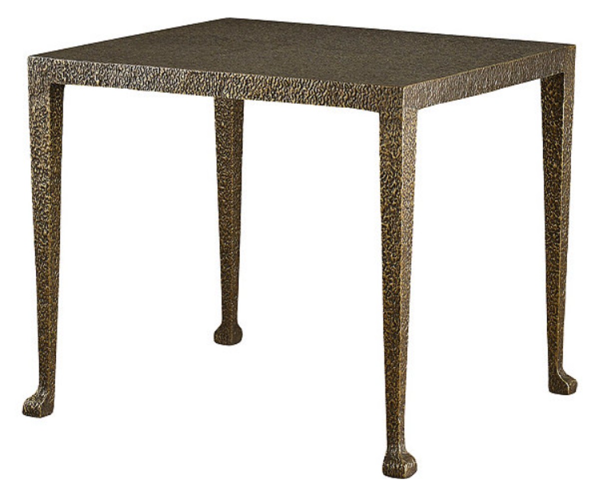 Noble End Table