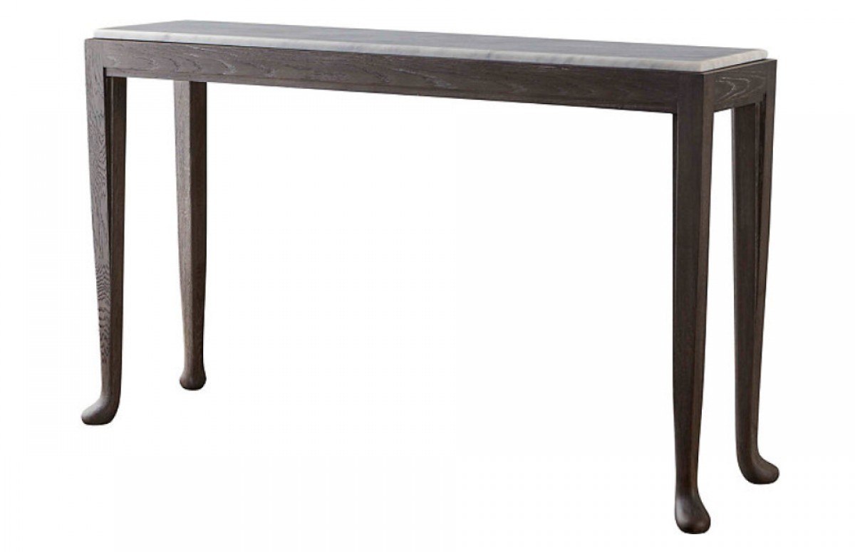 Estelle Console