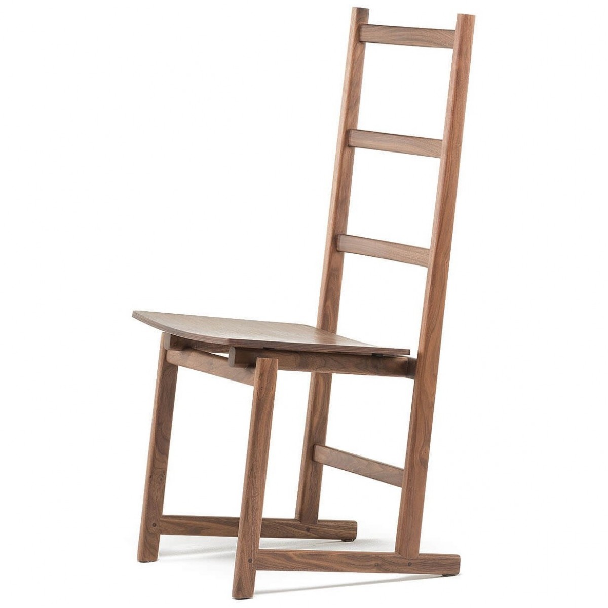 Shaker Dining Chair - Timber Seat