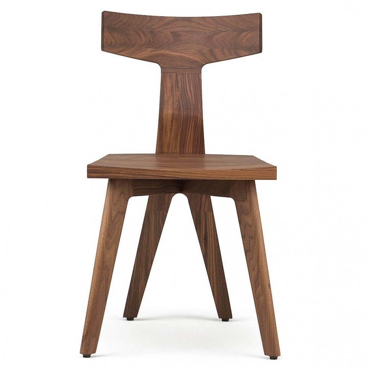 Fin Dining Chair